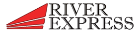 River Express logo